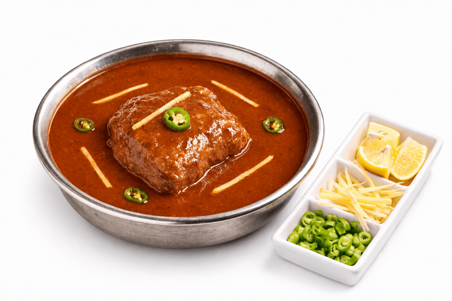 Mutton Nihari