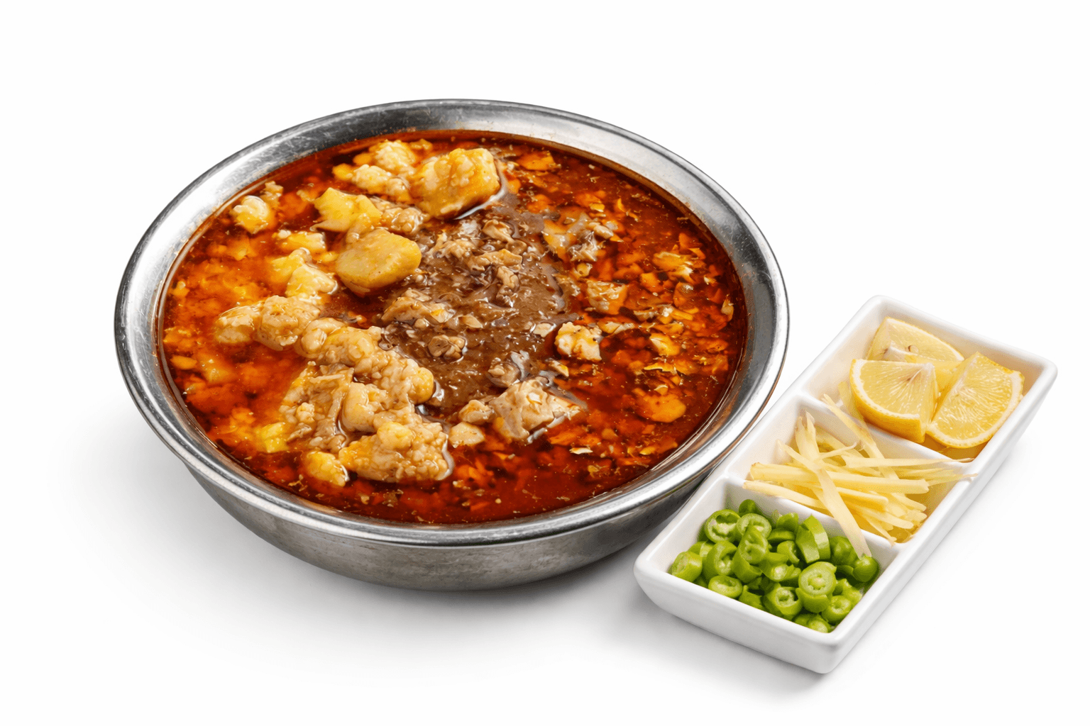 Shahi Nihari