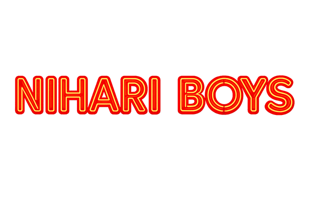 Nihari Boys